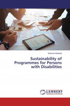 Sustainability of Programmes for Persons with Disabilities