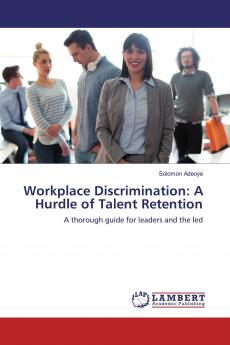 Workplace Discrimination