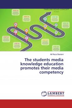 The students media knowledge education promotes their media competency