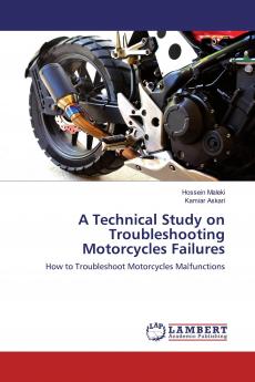 A Technical Study on Troubleshooting Motorcycles Failures