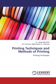 Printing Techniques and Methods of Printing