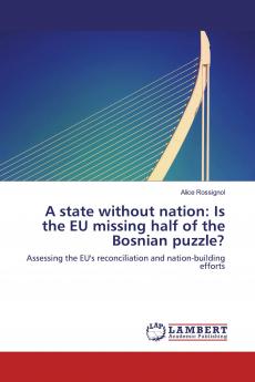 A state without nation