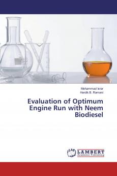 Evaluation of Optimum Engine Run with Neem Biodiesel