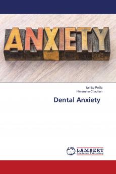 Dental Anxiety