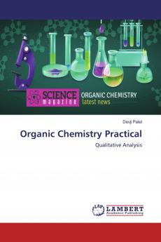 Organic Chemistry Practical