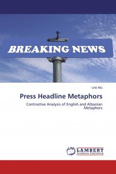 Press Headline Metaphors