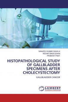 Histopathological Study Of Gallbladder Specimens After Cholecystectomy