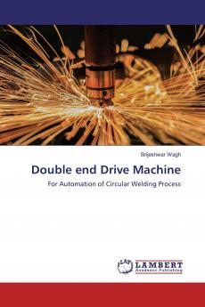 Double end Drive Machine