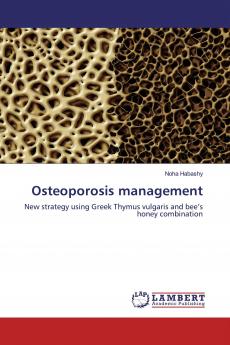 Osteoporosis management