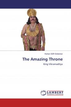 The Amazing Throne