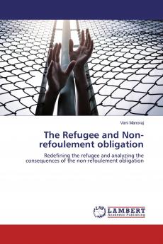 The Refugee and Non-refoulement obligation