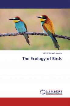 The Ecology of Birds
