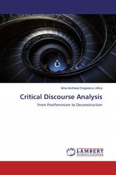 Critical Discourse Analysis