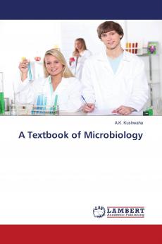 A Textbook of Microbiology