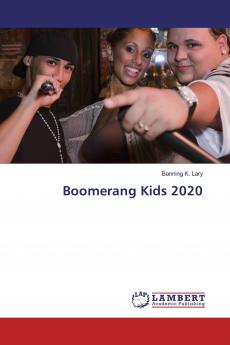 Boomerang Kids 2020