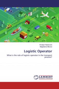 Logistic Operator