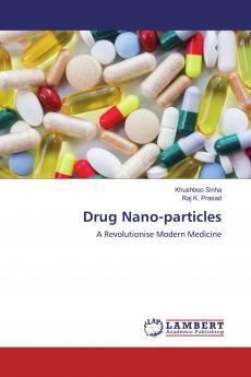 Drug Nano-particles