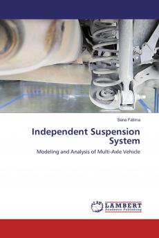 Independent Suspension System