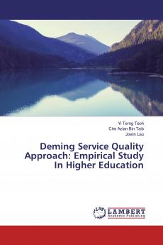 Deming Service Quality Approach