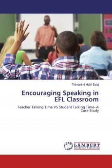 Encouraging Speaking in EFL Classroom