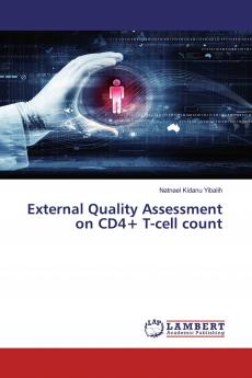External Quality Assessment on CD4+ T-cell count