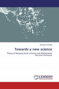Towards a new science