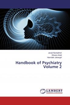 Handbook of Psychiatry Volume 2