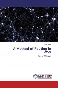 A Method of Routing in WSN