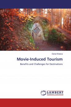Movie-Induced Tourism
