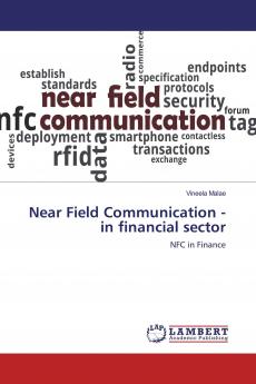 Near Field Communication - in financial sector