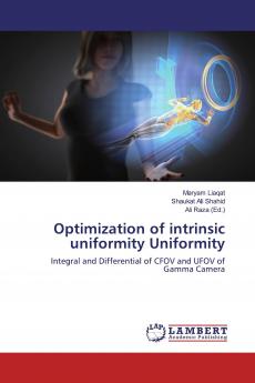Optimization of intrinsic uniformity Uniformity