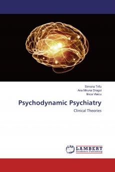 Psychodynamic Psychiatry
