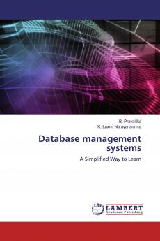 Database management systems