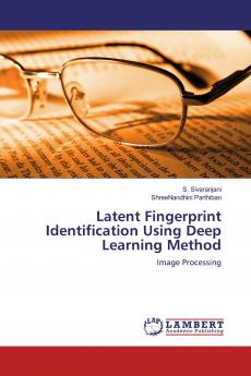 Latent Fingerprint Identification Using Deep Learning Method