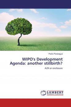WIPO's Development Agenda