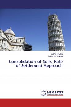 Consolidation of Soils