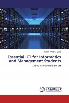 Essential ICT for Informatics and Management Students