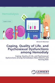 Coping Quality of Life and Psychosexual Dysfunctions among Hemodialy