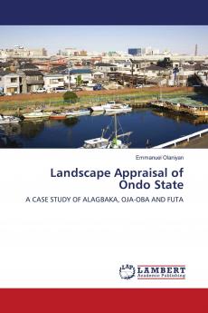 Landscape Appraisal of Ondo State