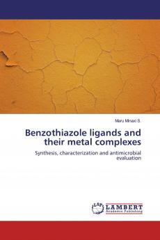 Benzothiazole ligands and their metal complexes