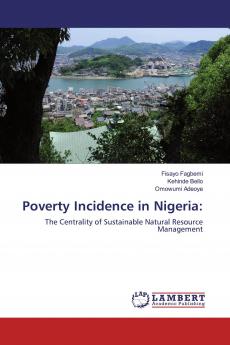 Poverty Incidence in Nigeria