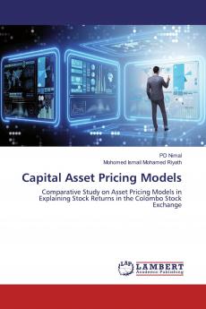 Capital Asset Pricing Models