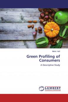 Green Profiling of Consumers
