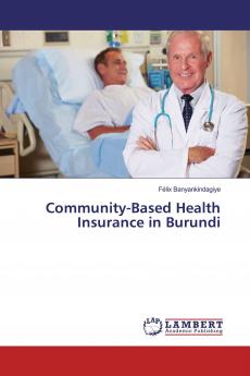 Community-Based Health Insurance in Burundi