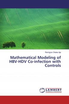 Mathematical Modeling of HBV-HDV Co-infection with Controls