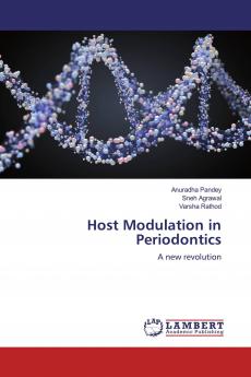 Host Modulation in Periodontics