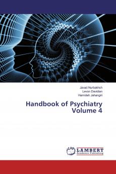 Handbook of Psychiatry Volume 4