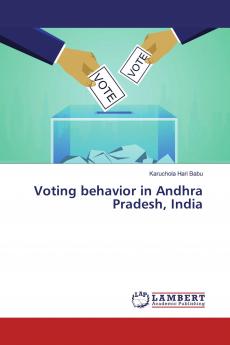 Voting behavior in Andhra Pradesh India