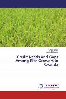 Credit Needs and Gaps Among Rice Growers in Rwanda