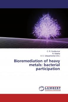 Bioremediation of heavy metals